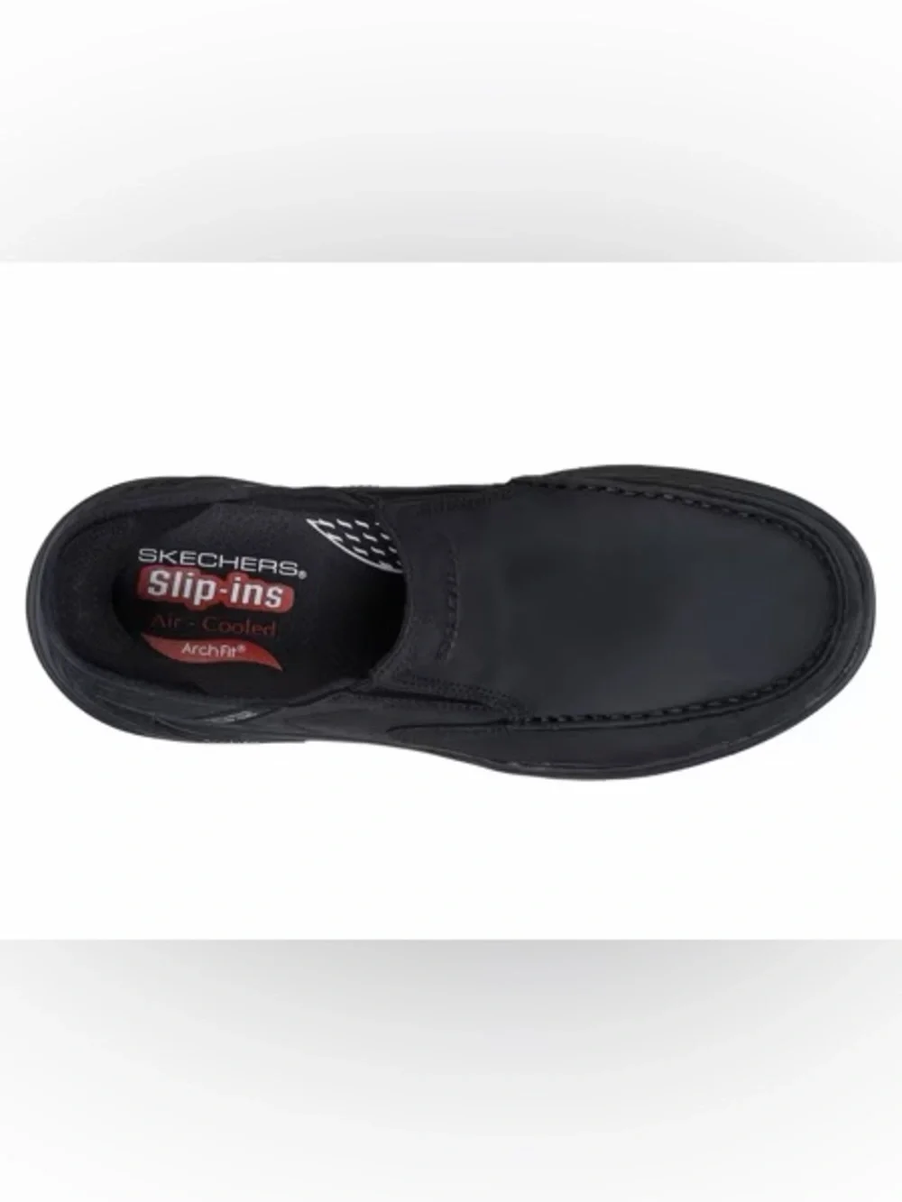 Skechers Hands Free Slip-In Arch Fit Motley Milo Slip-On